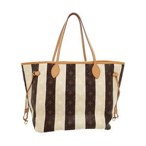 Louis Vuitton Monogram Rayeur Neverfull Tote Bag